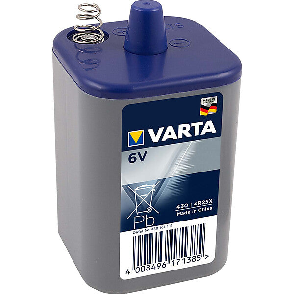 VARTA Batterie Professional 4R25X/Zinc-chlorid 430 Stk.1